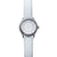 Veredus WATCH white leather WOMAN - Equestrian Accessories