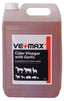 Vetmax Apple Cider Vinegar With Garlic 5ltr - Equine Nutritional & Performance Supplements