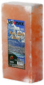 Vetmax Himalayan Rock Salt Block 2.25kg - Equine Nutritional & Performance Supplements