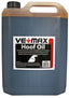 Vetmax Hoof Oil 5ltr - Equine Hoof Health