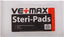 Vetmax Steripad 10x10CM For Wounds