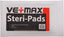 Vetmax Non-adherent wound dressing pads 10x20cm For Wounds