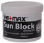 Vetmax Sunblock Cream 450g - Equine Wound Care & First Aid