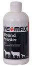 Vetmax Wound Powder 125g - Equine Wound Care & First Aid