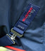 Premier Equine Buster Hardy 200g Half Neck Turnout Rug