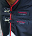 Premier Equine Buster Hardy 400g Half Neck Turnout Rug