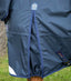 Premier Equine Buster Storm 220g Combo Turnout Rug with Classic Neck