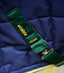 Premier Equine Lucanta 450g Stable Rug with Neck Cover