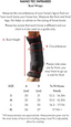 Premier Equine Nano-Tec Infrared Boot Wraps Inc. Liners