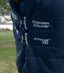 Premier Equine Stratus Stable Rug 100g with Neck Cover