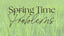 Spring Time Problems - What to Watch for and How to Manage Them
