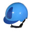 Kep Italia Keppy Kids Helmet - Light Blue & Blue