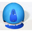 Kep Italia Keppy Kids Helmet - Light Blue & Blue