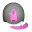 Kep Italia Keppy Kids Helmet - Grey & Pink