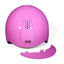 Kep Italia Keppy Kids Helmet - Pink