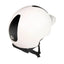 Kep Italia Keppy Kids Helmet - White & Black