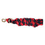 Flair Two Tone Plaited Lead Rope