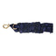 Flair Two Tone Plaited Lead Rope