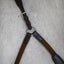 Lumiere Parker Bridge Breastplate