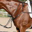 Lumiere Parker Bridge Breastplate