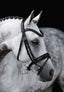 Lumiere Arcadia Hanoverian Luxury Leather Bridle