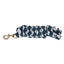 Flair Two Tone Plaited Lead Rope