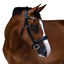 Lumiere Amie Cavesson Rolled Leather Bridle
