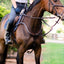 Lumiere Anka Leather Breastplate