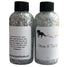 Armor Equestrian Gallop Glitter Mane and Tail Gel - Equine Grooming - Pink-Purple-Teal-Silver