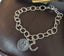 Armor Equestrian Horseshoe Charm Bracelet - Jewelry - 7"-8"