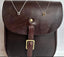 Armor Equestrian Mini Horseshoe Necklace
