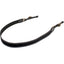 Flair All Elastic Leather Breastplate - Equine Horse Wear 