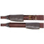 Blue Tag Fender Leathers - Equine Horse Wear 
