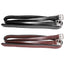 Stockman Stirrup Leathers 32mm - Equine Horse Wear 