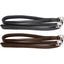 Flair Web Back Stirrup Leathers - Equine Horse Wear 