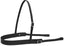 Flair Flat Leather Breastplate