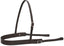 Flair Flat Leather Breastplate