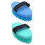 Blue Tag Jnr Body Brush - Equine Grooming 