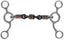 Blue Tag SS Pro-Trainer Snaffle - Equine Horse Wear 