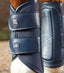 Premier Equine Carbon Air-Tech Double Locking Brushing Boots
