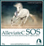 Calm Healthy Horses AlleviateC SOS 1kg - Equine Nutritional & Performance Supplements 