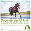 Calm Healthy Horses Premium MVA 2kg - Equine Nutritional & Performance Supplements 