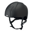 KEP Italia Carbon Helmet Matte Black Jockey Visor Medium
