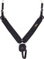 Cavallino Air Tech Y Breastplate - Equine Horse Wear 