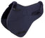 Cavallino CC Jump Shaped Lambswool Saddlecloth - Equine Horse Wear 