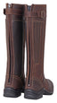 Cavallino Casual Rider Long Boots - Equestrian Riding Boots 