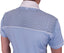 Cavallino Competition Riding Shirt Short Sleeve - Equestrian Shirts & Jackets 