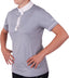 Cavallino Competition Riding Shirt Short Sleeve - Equestrian Shirts & Jackets 
