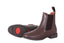 Cavallino Competitor Jodhpur Boots - Equestrian Riding Boots 