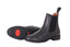 Cavallino Competitor Jodhpur Boots - Equestrian Riding Boots 